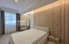 Designer | 3 Rooms Apartment + Terrace + Parking | Cortina North Pipera - 15