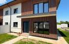 Casa duplex intabulata in Hlincea, 2,5 km de lidl poitiers, toate utilitatile - 12