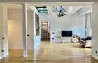 Apartament deosebit tip loft in vila | zona Dorobanti-Capitale - 1