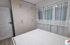 Apartament 3 camere Micro 16 finisat mobilat de inchiriat
