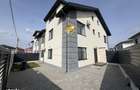 Casa P+1+M - Prima Inchiriere - 5 camere - Otopeni Odaile - 1