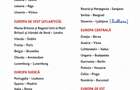 Apartament cu 2 camere si loc de parcare zona de N intre Aradului Lipovei
