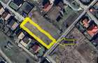 Teren de vanzare Corunca, zona Pensiunea Koronka - 1