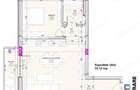 Apartament intabulat 2 camere la cheie 55 mp utili cu loc parcare - 10