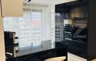 Apartament tip duplex, 100 mp, 4 camere, mobilat modern, curte + parca - 13