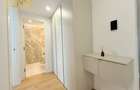 Nusco City || 2 camere || Complet mobilat si utilat