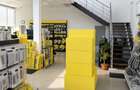 Spațiu comercial cu showroom și depozit | 412 mp | str. Matei Corvin, Oradea