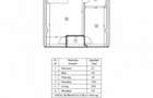 One North Lofts | 2 Camere | 63,6 mp | Rond Omw| Pipera. - 2