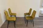 Inchiriez apartament cu garaj
