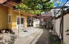 Casa + 800 mp teren, Targu Jiu, str. 14 Octombrie, zona centrala - 7