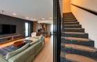 Penthouse Exclusivist | Prima Închiriere | 162 mp + 70 mp Terase | Pipera