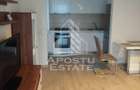 Apartament cu 2 camere, Centrala Proprie, Zona Dumbravita, Dechatlon - 4