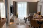 2 Camere Cortina North Aviatiei Pipera Terasa Design Premium - 5