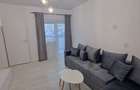 Apqrtament 2 camere mobilat nou - 2