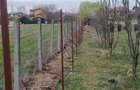 Teren Ciorogarla Magnoliei/Lacului 1606 mp 130.000 Euro