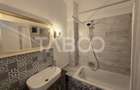 Apartament 4 camere de inchiriat 140 mp cu garaj zona Rahovei Sibiu