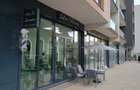 Spatiu comercial 112,3 mp | 81 Residence | Popesti-Leordeni