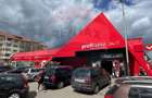 Spa?iu comercial 58mp in incinta Super PROFI Urziceni - 9