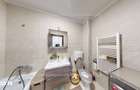 Ap mobilat modern, 3 camere, balcon mare, Etaj 2, parcare - 10