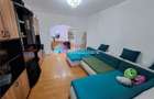 Apartament cu 3 camere decomandat parter inalt George Enescu