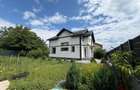 Vila 5 camere Premium | P+M | Buftea | Zona Calul Balan| 500 mp Teren - 1