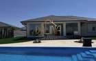 Vila premium FULL OPTION in Balotesti tehnologie inteligenta - 16
