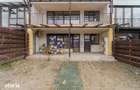Apartament 2 camere cu terasa si gradina, parcare, Valea Lupului - 3