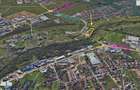 Teren intravilan 10.000 mp - Baia Mare | Dezvoltare comerciala