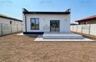 Casă individuală 3 camere, 2 bai, teren 374 mp – Berceni, Ilfov