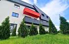 Studio în vilă, terasa 6 m2 - Coder Residence Brașov - Oaza ta Urbană - 12