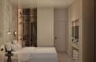 Apartament VERSATIL, 2 camere, parcare subterana West Peak, zona BMW, - 8