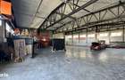 INVESTITIE Hala 450MP Curte privata - 2