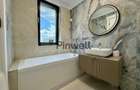 Vila premium Harmony Homes Pipera-4 camere-4 bai-Mobilata-133 mp utili - 17