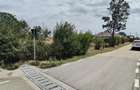 Teren Mozaceni Zidurile - 1000 mp., deschidere la doua strazi, asfalt, ultilitati - 2