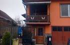 Casa cu etaj,cu garaj, mobilata, utilata, imediat ocupabila Campenita - 14