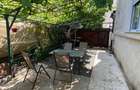 Ap de inchiriat 3 camere, curte si centrala proprie zona 13 Septembrie - 4