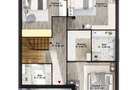 Case tip duplex intr-un complex rezidential nou - 7
