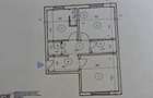 PROPRIETAR 2 camere Margeanului, Sector 5 | 61,6 mp + Balcon | Parter | Centrala proprie | 2 bai - 2