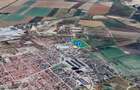 Medgidia, Constan?a: TEREN intravilan 22.437mp + Post TRAFO+ Re?ea Electrica Exterioara - 3