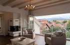 Penthouse de lux Calea Dumbravii - 5