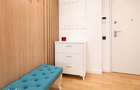 Apartament elegant cu 2 camere in One Herastrau Towers - 10