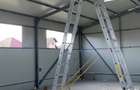 Ofer spre inchiriere spa?ii industriale Sagricom de 100 mp ?i 200 mp la 5 euro mp - 5