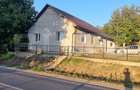 Casa cu 2 camere, 124.34 mp, zona Zau de Campie