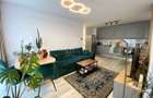 Apartament 3 camere | ZeniaManastur | 67,7 mp total
