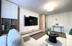 Apartament 2 camere, mobilat si utilat premium, etaj 1 - Girocului - 2