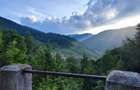 Vand cabana in Valea Ierii, zona linistita si cu vedere spectaculoasa - 7