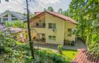Vilă P+1 cu casă de oaspeți, la marginea pădurii, disponibila imediat - 4