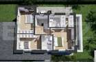 Casa individuala 4 camere, 126mp, 445 teren liber, clasa A+, zona Florilor - 11