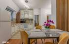 Apartament 2 camere tip penthouse Rasnov | Terasa 50 mp - 4