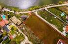 Teren 3.713 mp Ostratu - Corbeanca - Deschidere la lac